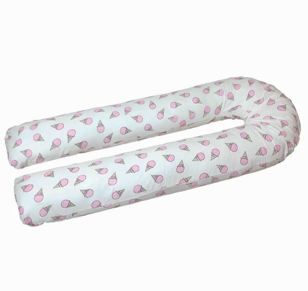 Подушка - матрас 