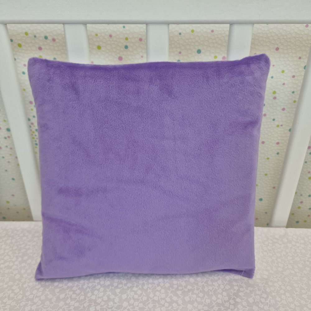 Подушка (плюш/бязь) (синтепон 600 гр/кв.м) артикул анонс 190_27