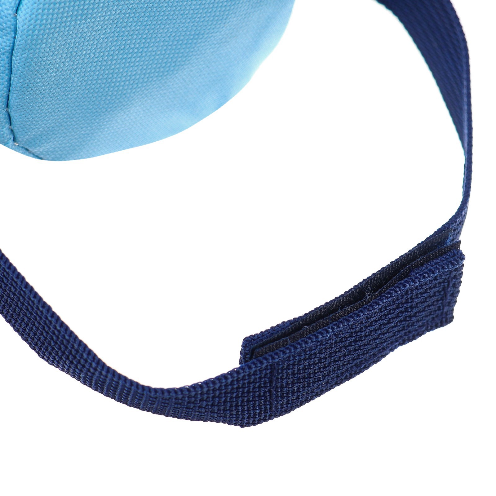 Картинка Термосумка для бутылочки цвет синий/голубой, форма тубус (№9603031) от магазина Мир детей Товары для Новорожденных