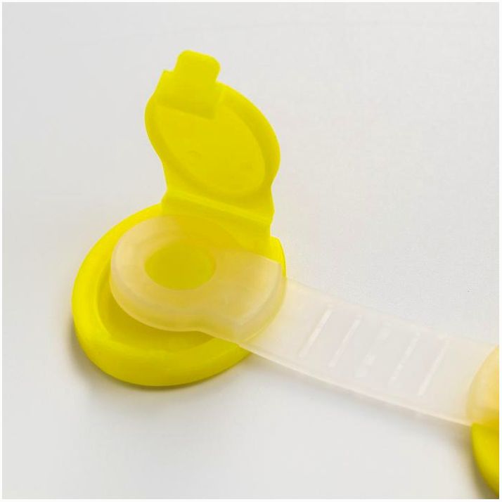 № 1385782 Блокиратор дверей универсальный, 2 шт.