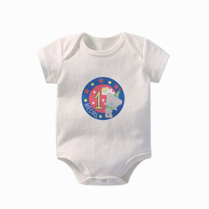 Картинка Наклейки для фотосессии, Me to You (№3415512) от магазина Мир детей Товары для Новорожденных