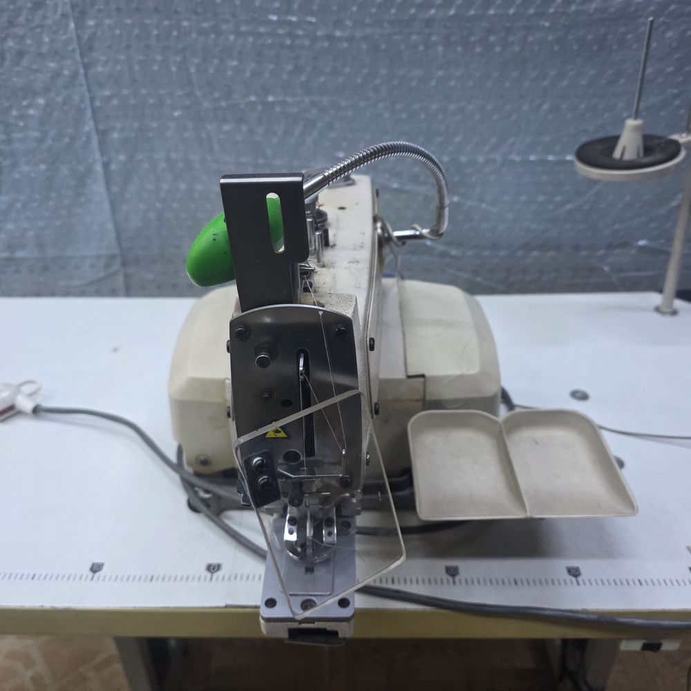 Картинка Пуговочная швейная машина (№Пуговоч) от магазина Мир детей Товары для Новорожденных