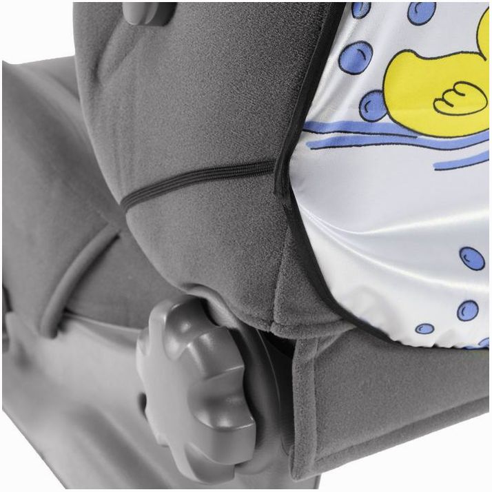 № 4589913 Накидка-незапинайка 