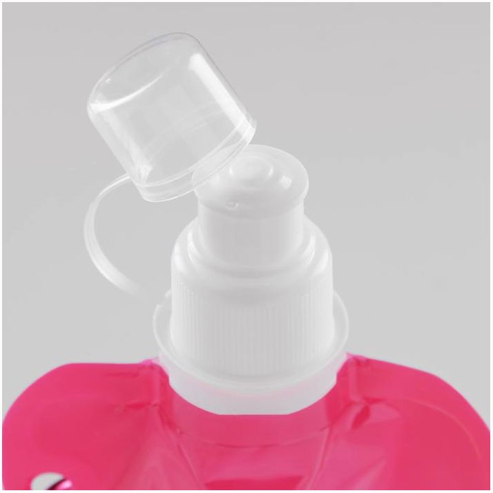 № 4696482 Фляжка для воды, 450 мл 