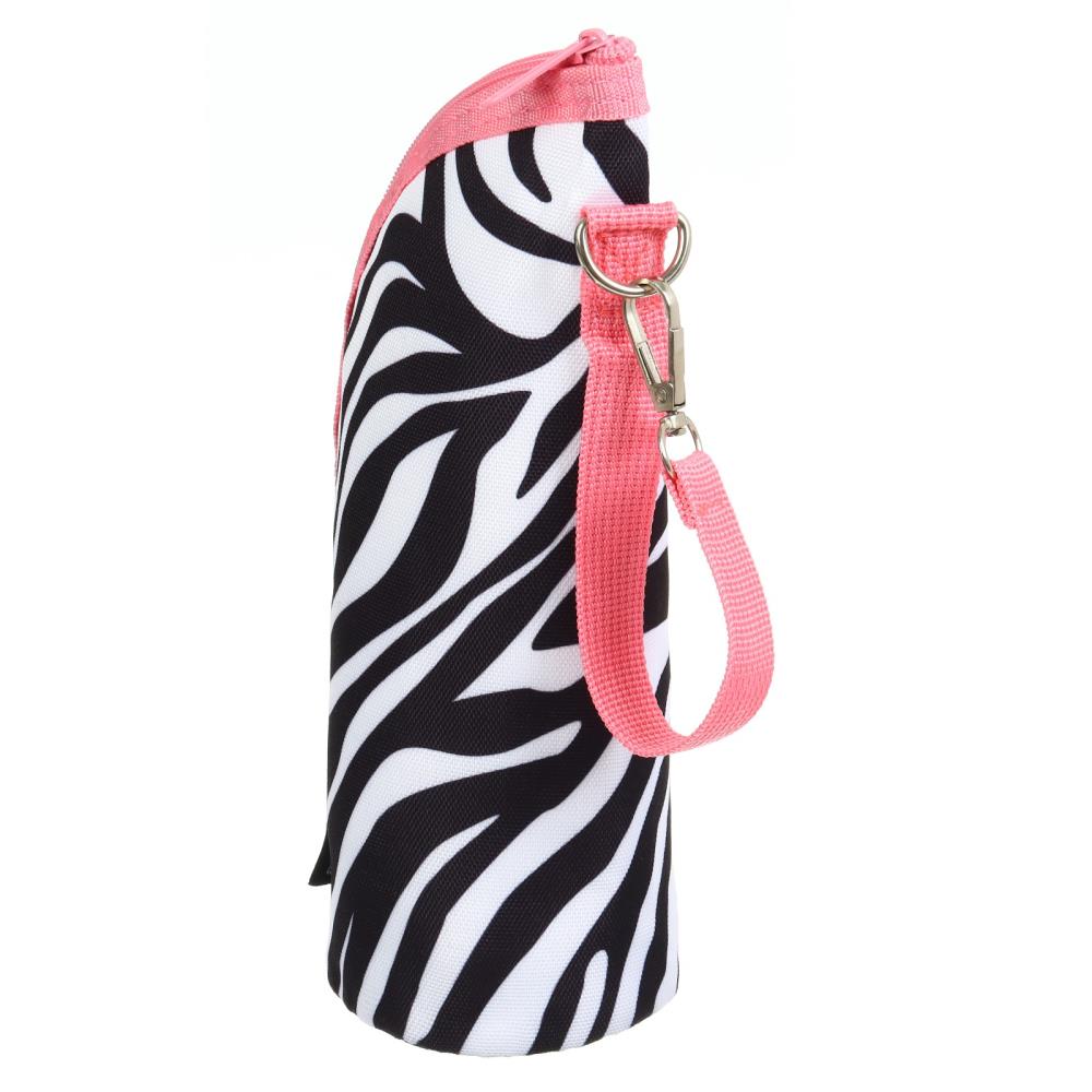 Картинка Термосумка для классической бутылочки «Самая яркая» на молнии (№10254319) от магазина Мир детей Товары для Новорожденных