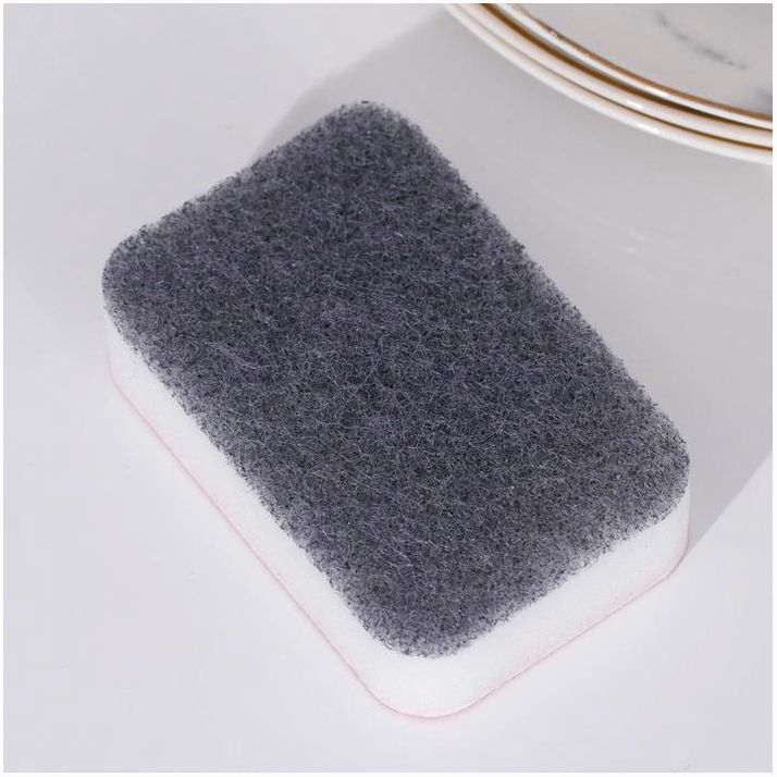 № 7621125 Губка поролоновая «Дино» 9х6 см