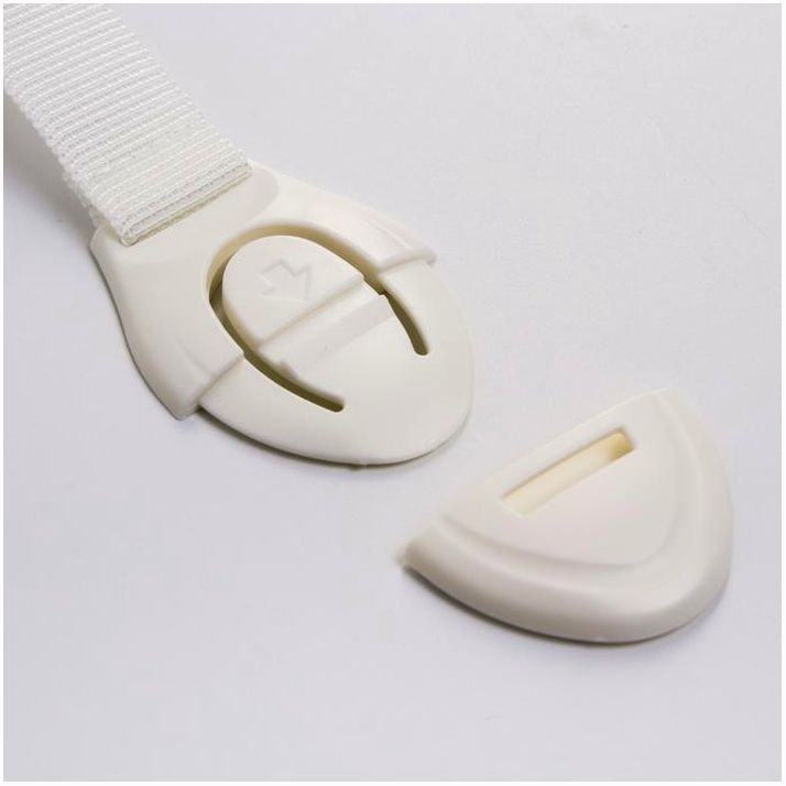 Картинка Блокиратор для выдвижных шкафчиков (№1259475) от магазина Мир детей Товары для Новорожденных