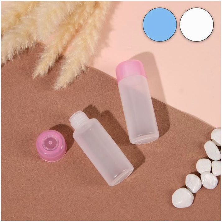 Набор для хранения, 2 предмета, цвет МИКС артикул анонс 1527354