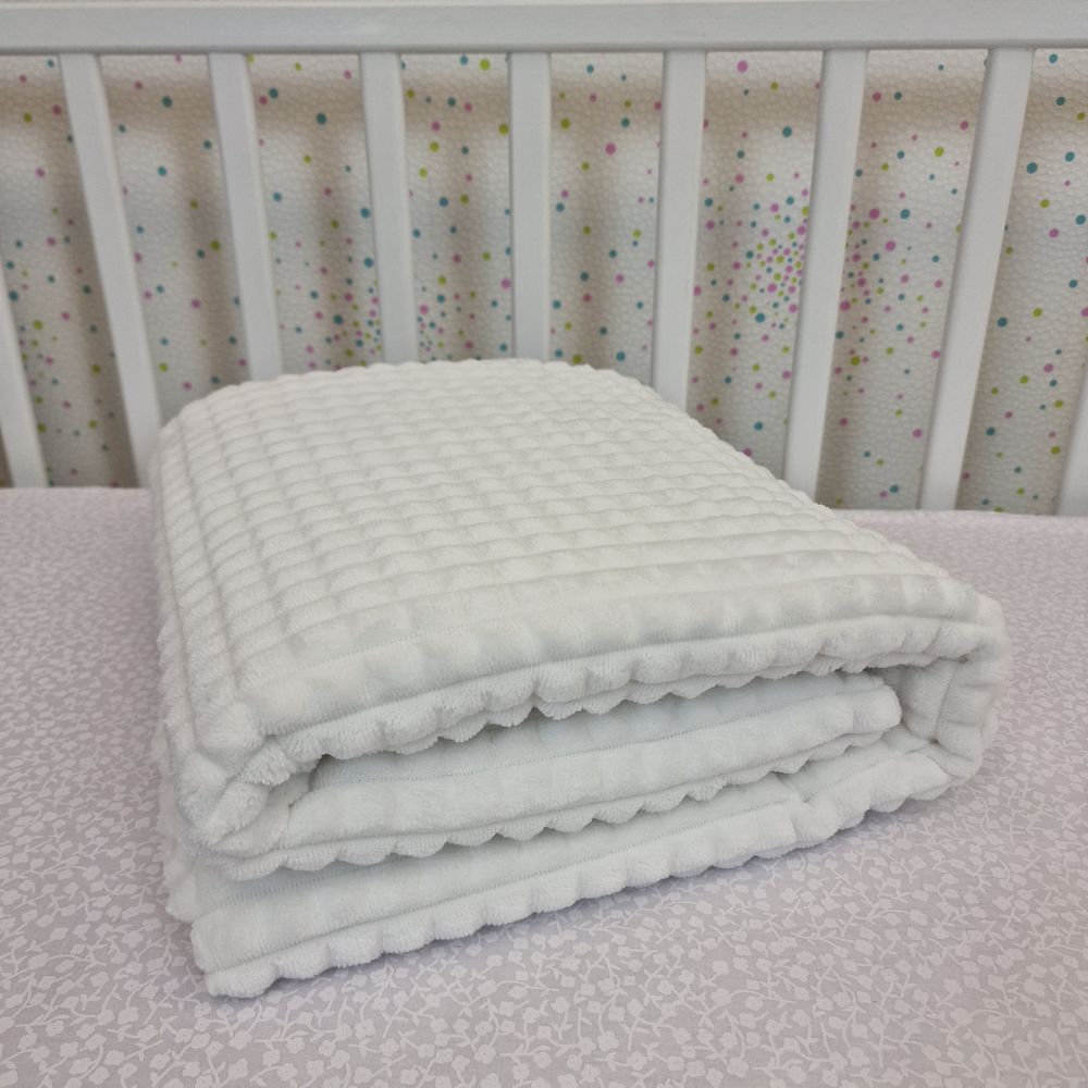 Одеяло (плюш/бязь) (синтепон 150 гр/кв.м) артикул анонс 180о-00-1_19