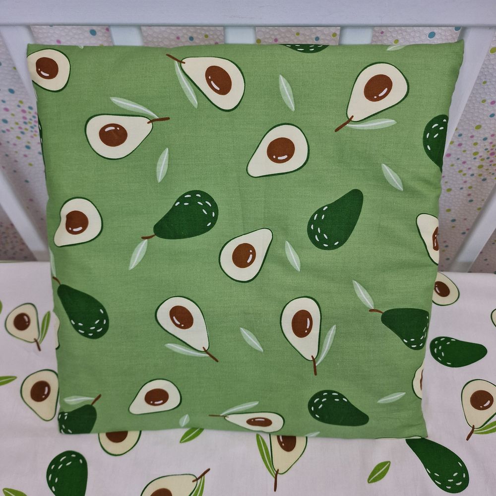 Подушка (бязь) (синтепон 600 гр/кв.м) артикул анонс 209