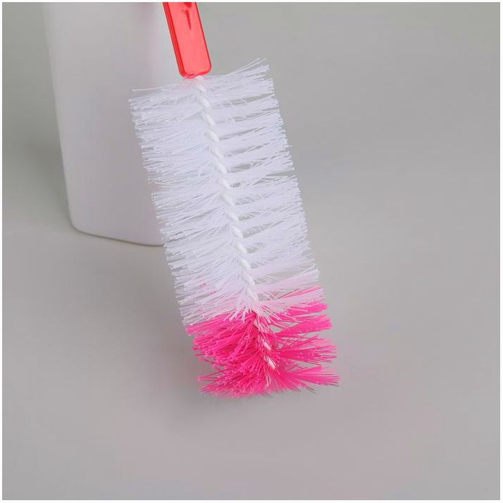 № 2506540 Ёршик для посуды, 6?25 см, цвет МИКС