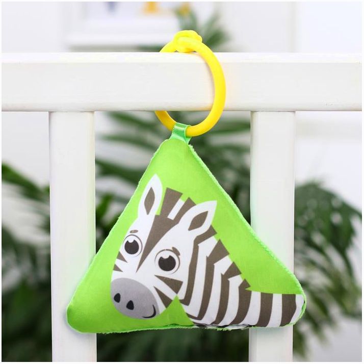 Подвеска мягкая 