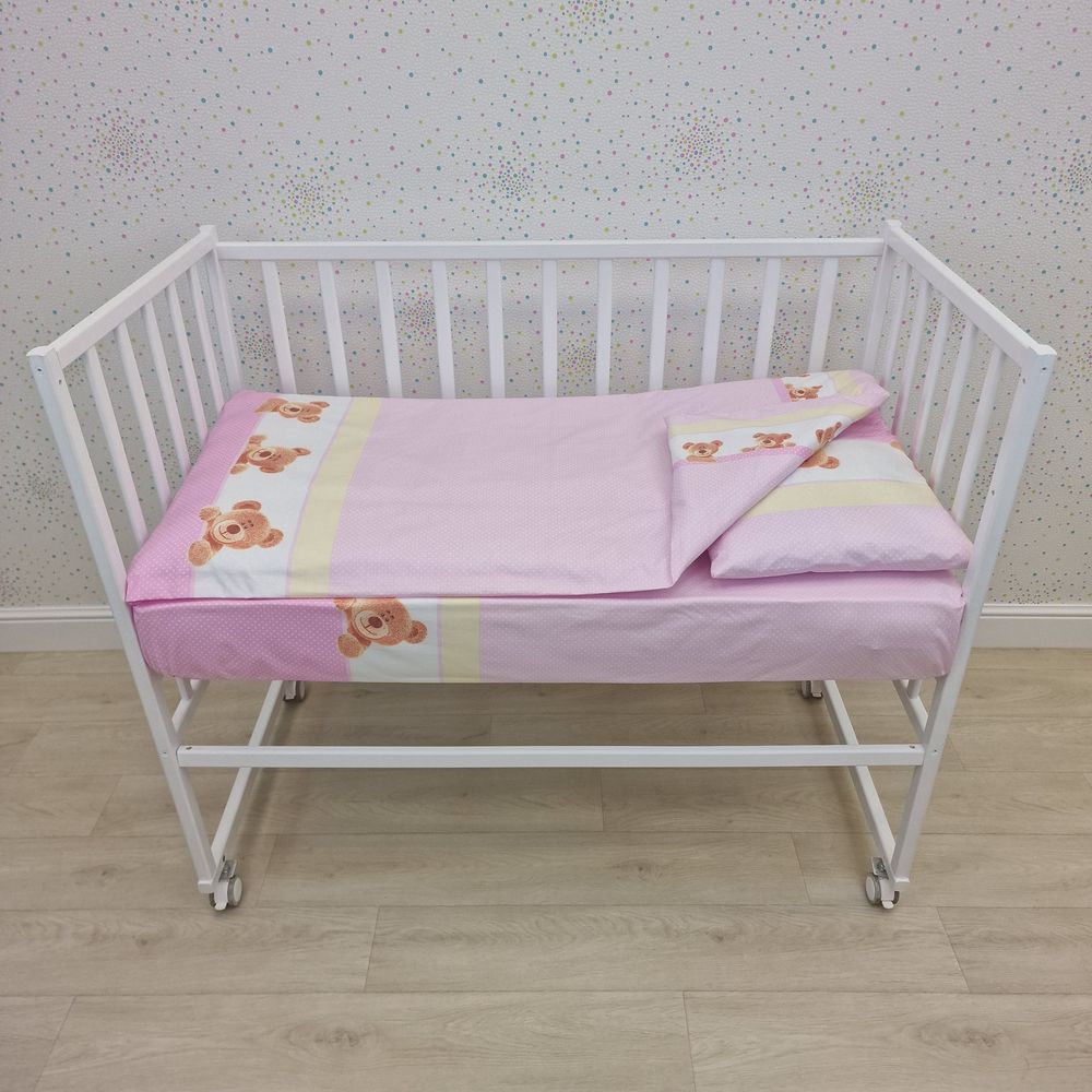 КПБ (пододеяльник + простыня + наволочка (бязь) артикул анонс 1097-0_03