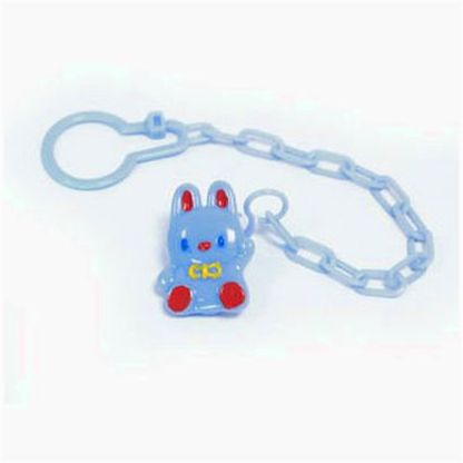 Держатель для пустышки (прищепка) артикул анонс 3234АТ