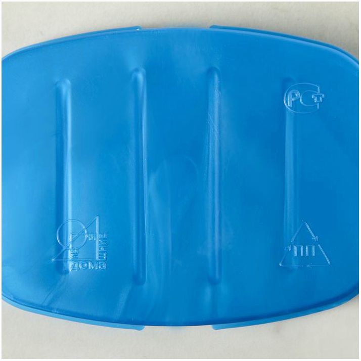 Картинка Мыльница дорожная, цвет МИКС (№4330134) от магазина Мир детей Товары для Новорожденных