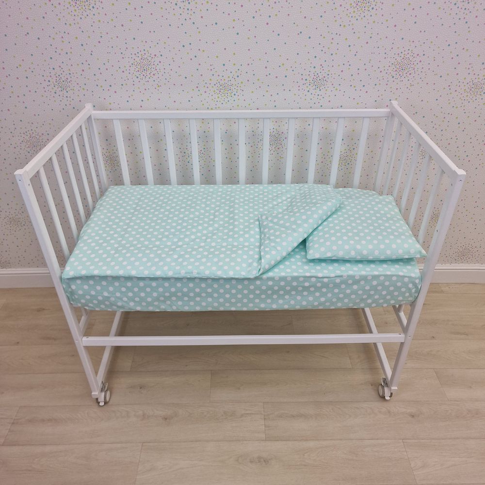 № 1119с-2 КПБ (пододеяльник + простыня + наволочка (отделка, сатин)