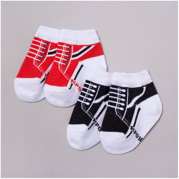 № 4361334 Набор носков Крошка Я 