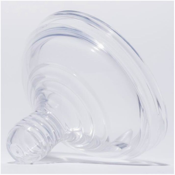 № 7127813 Соска для бутылочки, +6мес., быстрый поток, широкое горло 60мм.