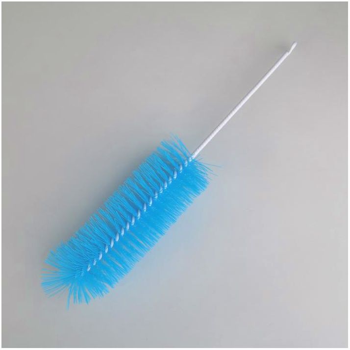 Картинка Ёршик для посуды Доляна, 30?5 см, цвет МИКС (№896603) от магазина Мир детей Товары для Новорожденных