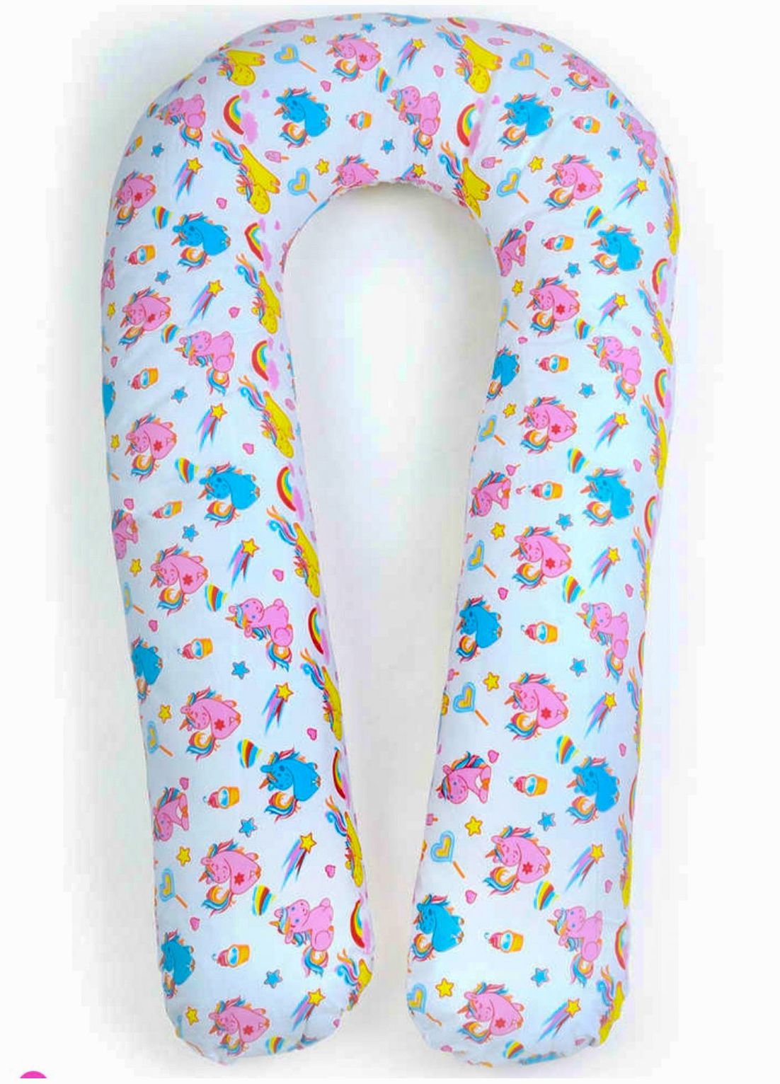 Подушка - матрас 