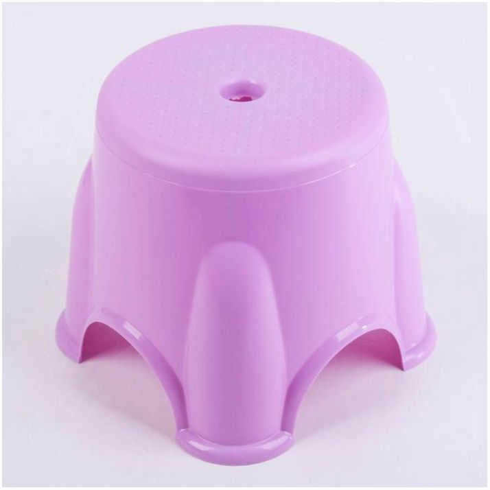 Картинка Детский табурет-подставка, цвета МИКС (№2598252) от магазина Мир детей Товары для Новорожденных