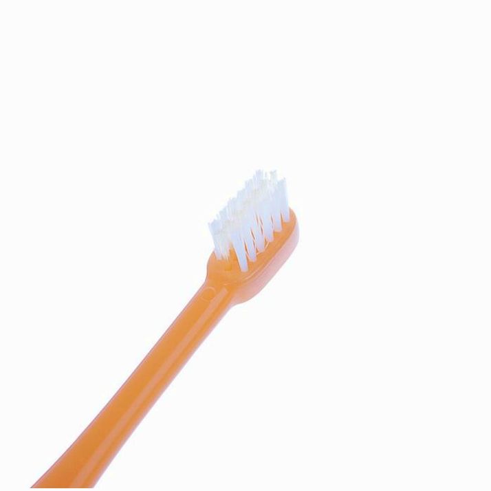 Картинка Зубная щётка, силикон, цвет МИКС (№3805533) от магазина Мир детей Товары для Новорожденных