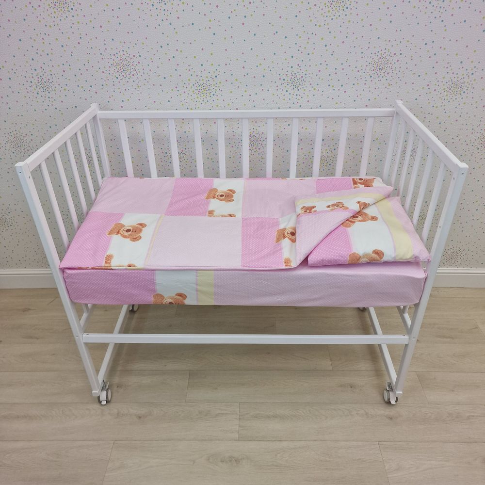 КПБ (пододеяльник + простыня + наволочка (бязь) артикул анонс 1097-0_04