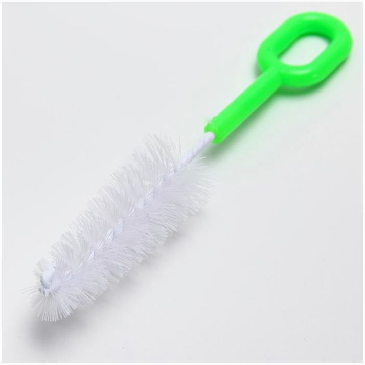 Картинка Набор ёршиков для бутылочек и сосок, цвета МИКС (№2351906) от магазина Мир детей Товары для Новорожденных