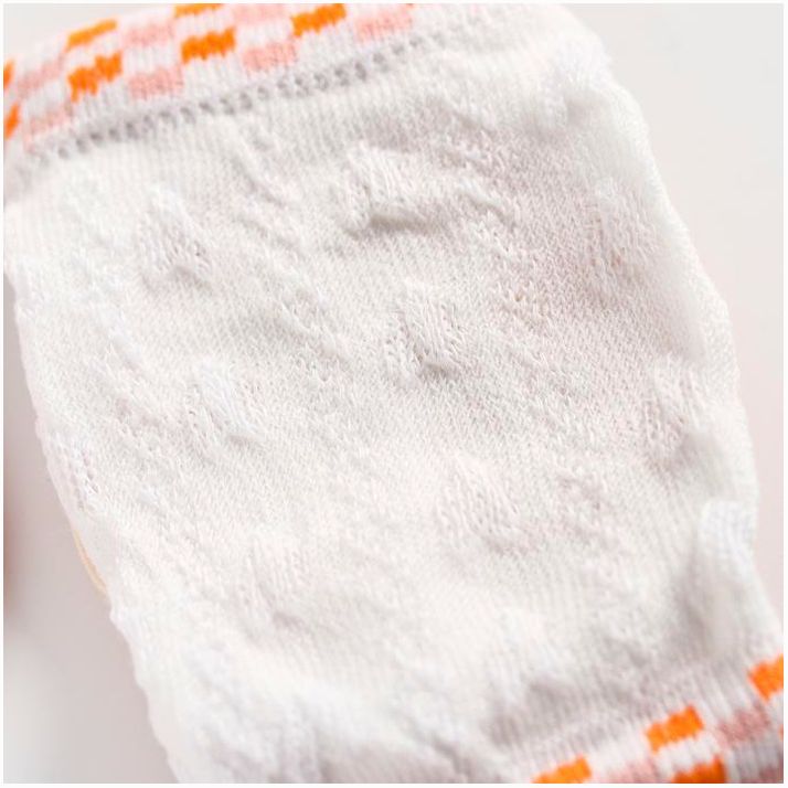 Картинка Наколенники детские для ползания, цвет розовый, от 6 мес. (№4405116) от магазина Мир детей Товары для Новорожденных