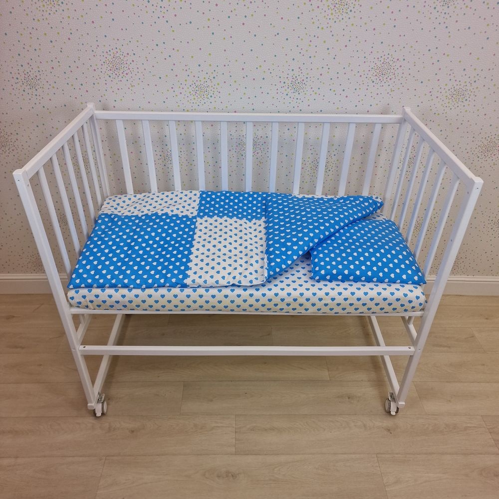 КПБ (пододеяльник + простыня + наволочка (бязь) артикул анонс 1124е-4_10