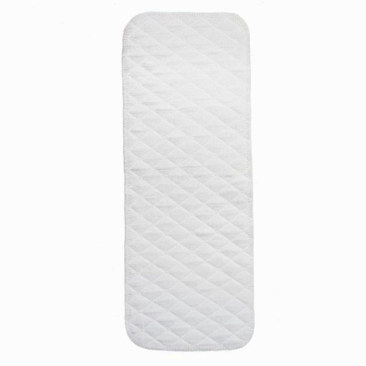 Картинка Набор вкладышей в многоразовый подгузник, 3 шт., 30 см., Хлопок (№3791267) от магазина Мир детей Товары для Новорожденных