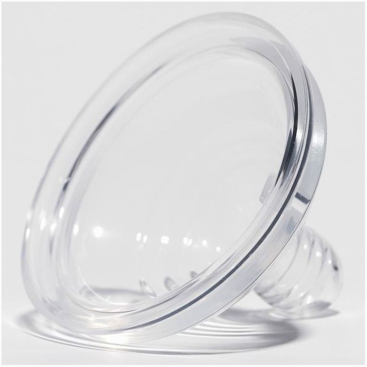 Картинка Соска для бутылочки, +0мес., медленный поток, широкое горло 60мм. (№7127811) от магазина Мир детей Товары для Новорожденных