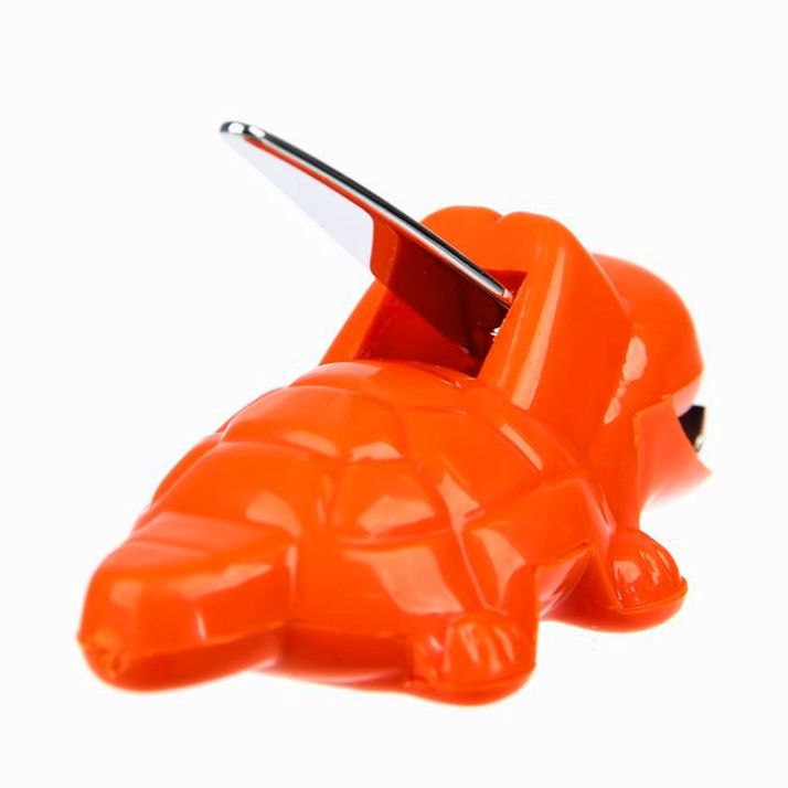 № 3471909 Книпсер маникюрный детский «Крокодил», от 0 мес.