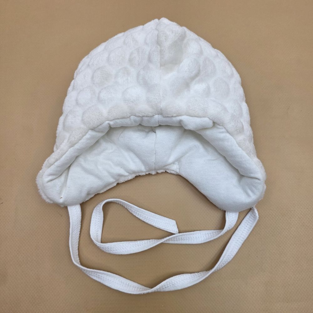 № Шап99 Шапочка  на синтепоне в огромном ассортименте