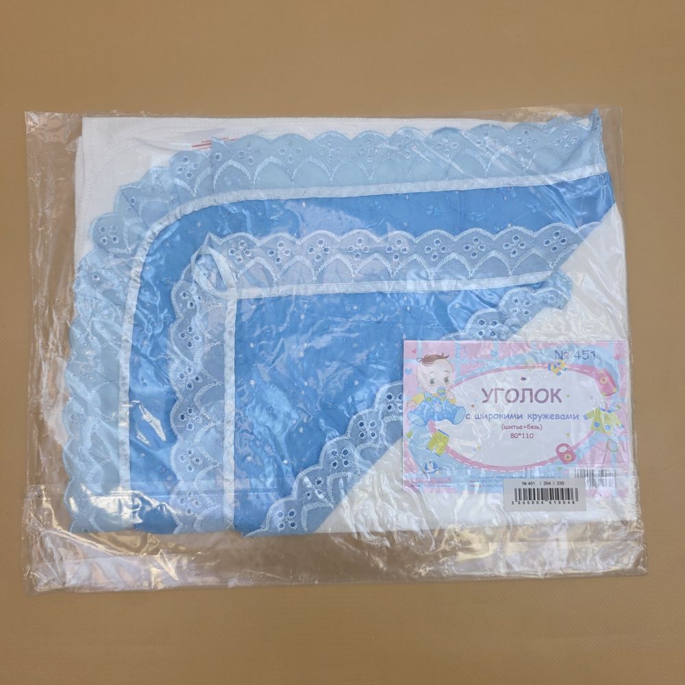 Уголок в большом ассортименте артикул анонс Уголок100_42