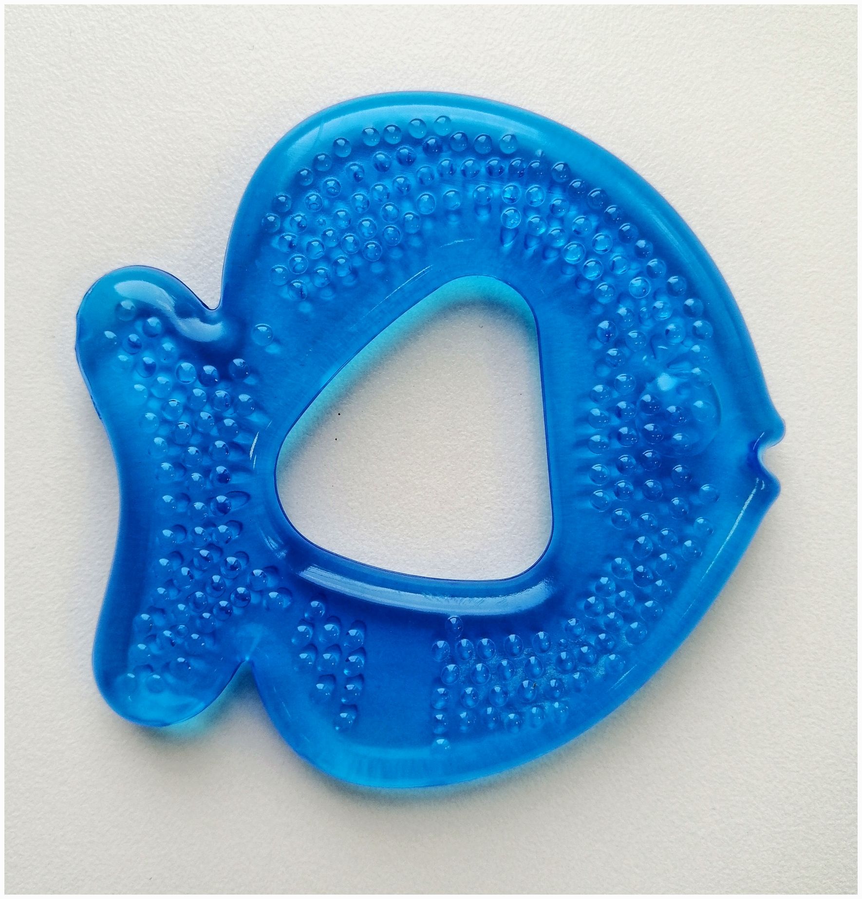 Прорезыватель водный 