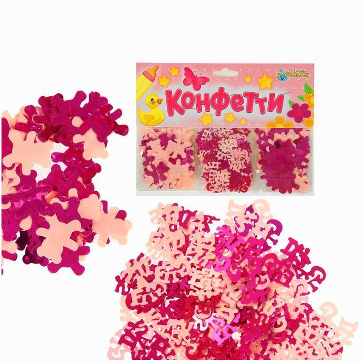 Конфетти 