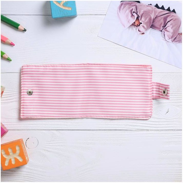 № 4781989 Холдер для бирочки 