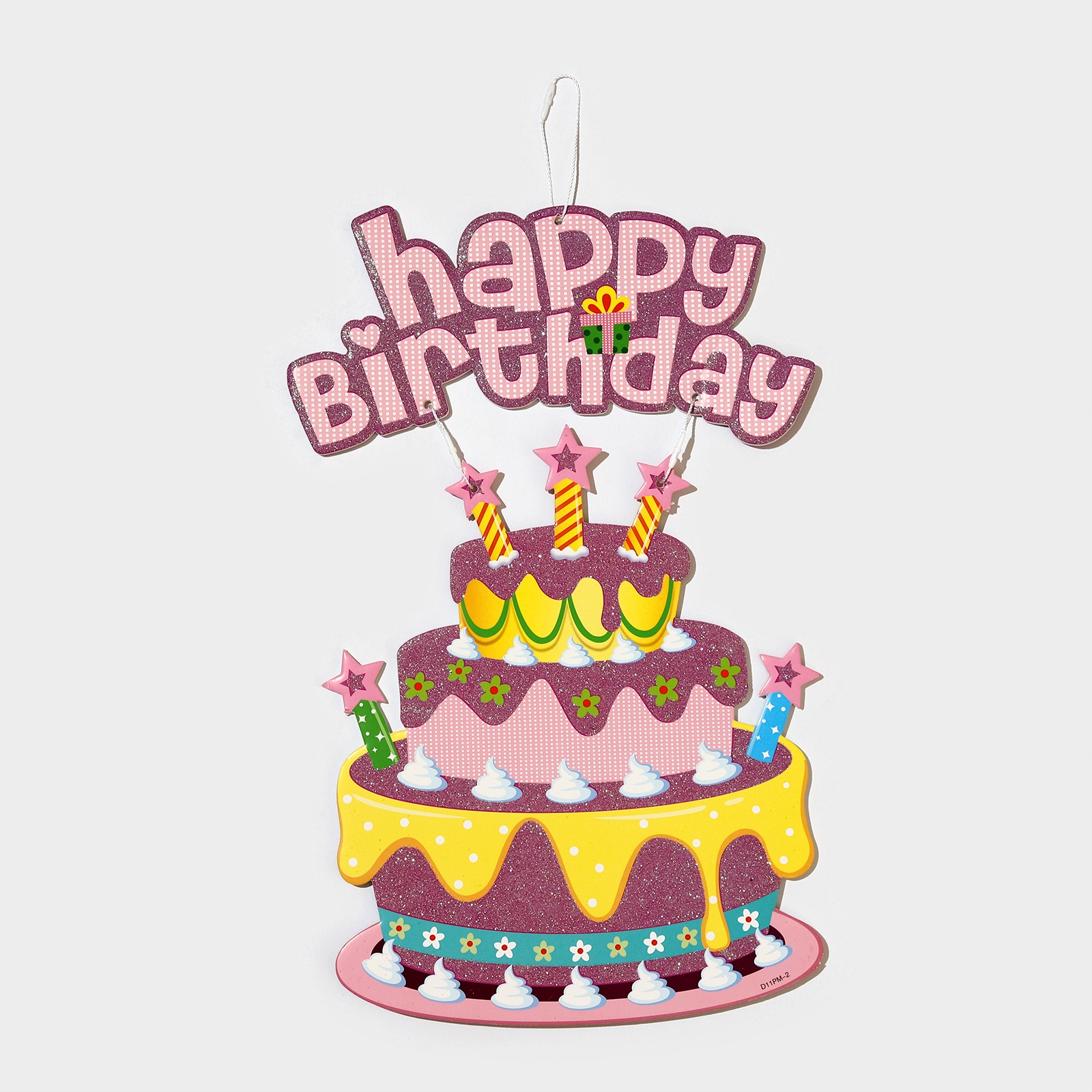 № 10519022 Декоративное украшение (подвеска) 