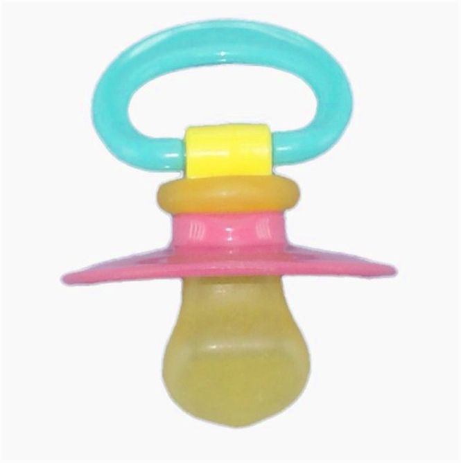 Картинка Пустышка (6-12 мес., латекс, анатомическая, "Улыбка") (№11621М) от магазина Мир детей Товары для Новорожденных