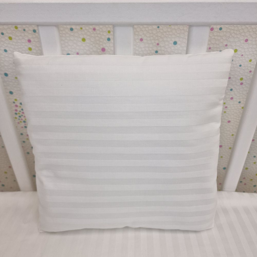 Подушка (бязь) (синтепон 600 гр/кв.м) артикул анонс 209_05