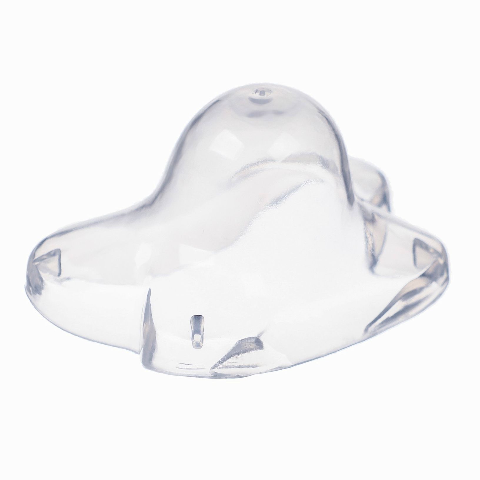 Картинка Соска - пустышка, SL, ОРТД +12мес., с колпачком «Зайка», зеленый (№9844083) от магазина Мир детей Товары для Новорожденных