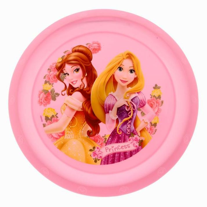 Тарелка 21,5 см 