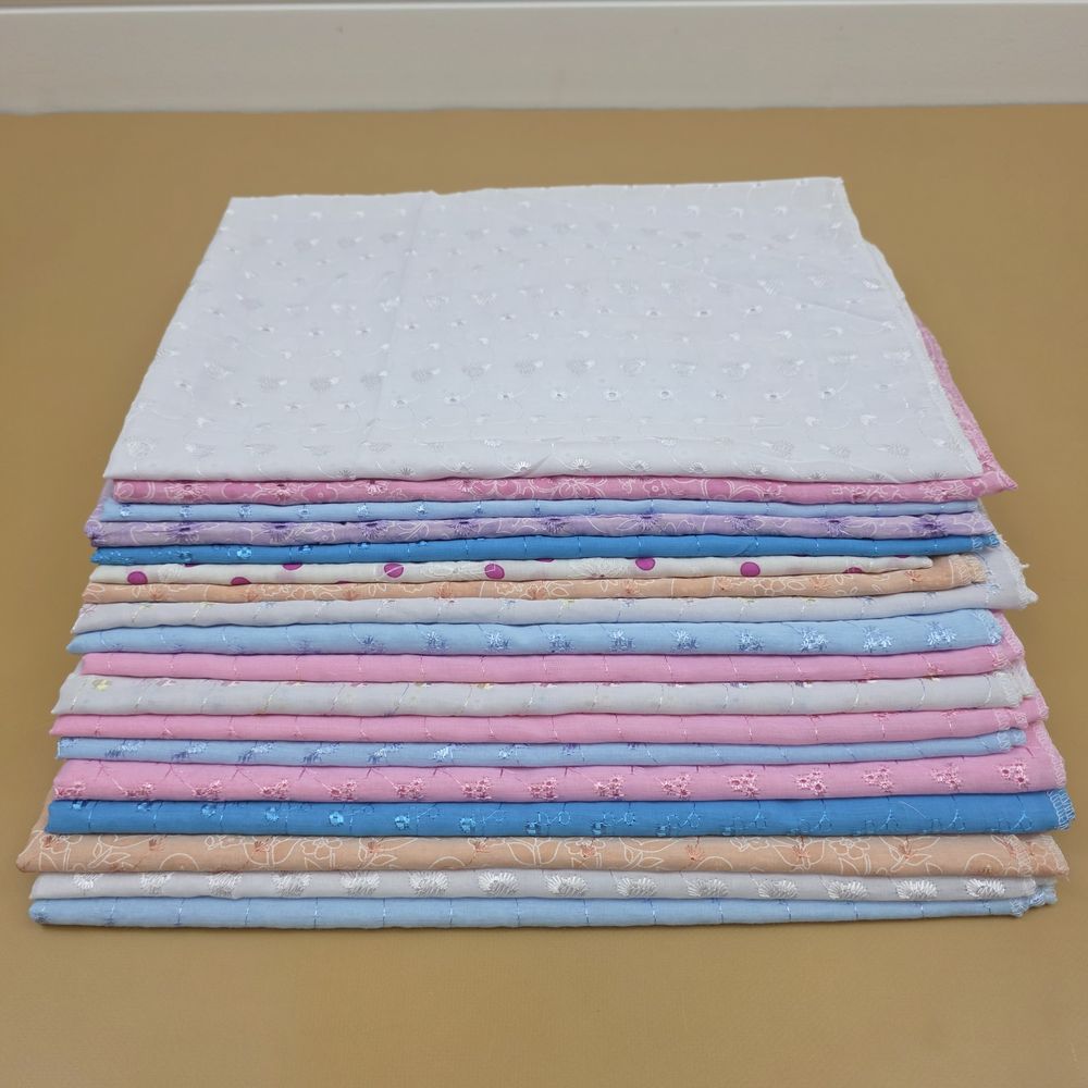 Пеленка НАРЯДНАЯ артикул анонс 241ш2_23