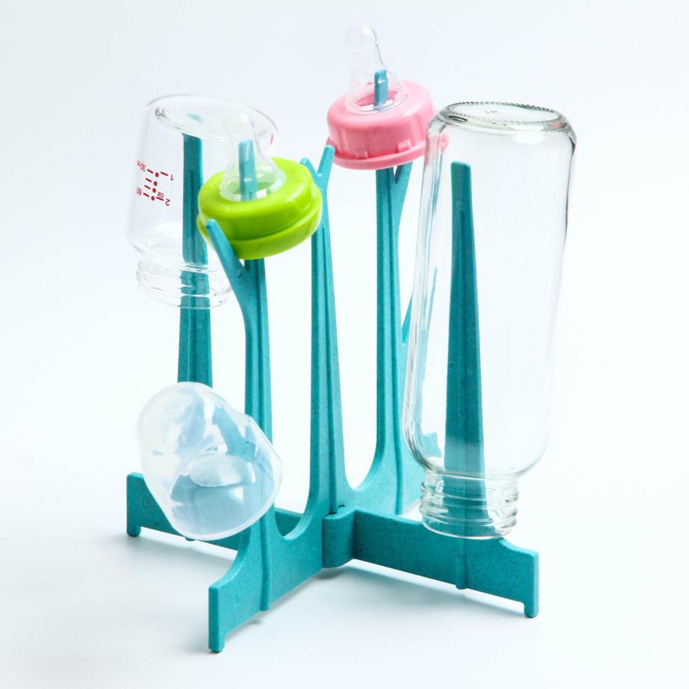 № 4298746 Сушилка для бутылочек, цвет МИКС