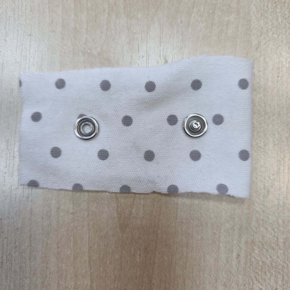 Картинка Пресс для кнопок (№Прес2) от магазина Мир детей Товары для Новорожденных