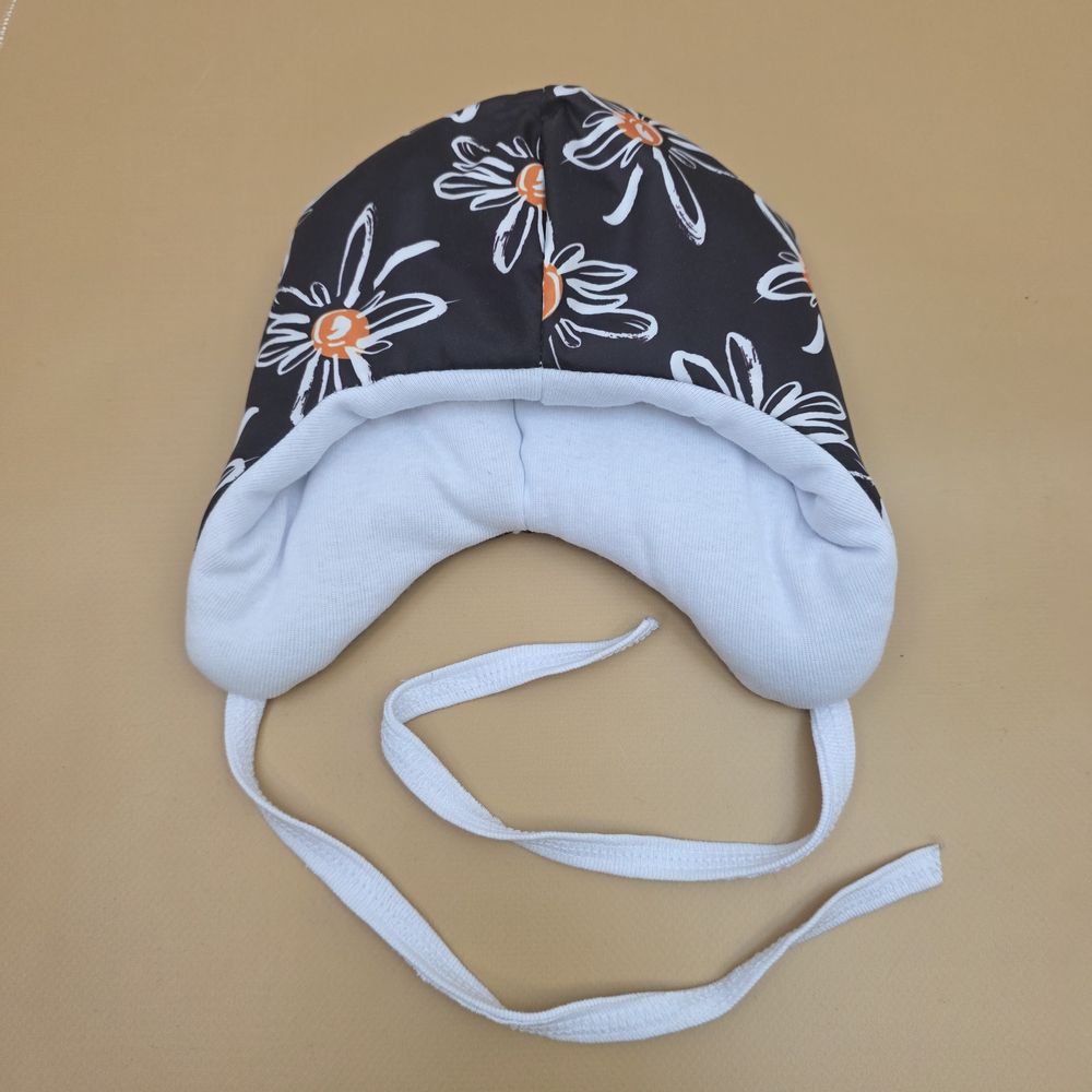 Шапочка  на синтепоне в огромном ассортименте артикул анонс Шап99_05