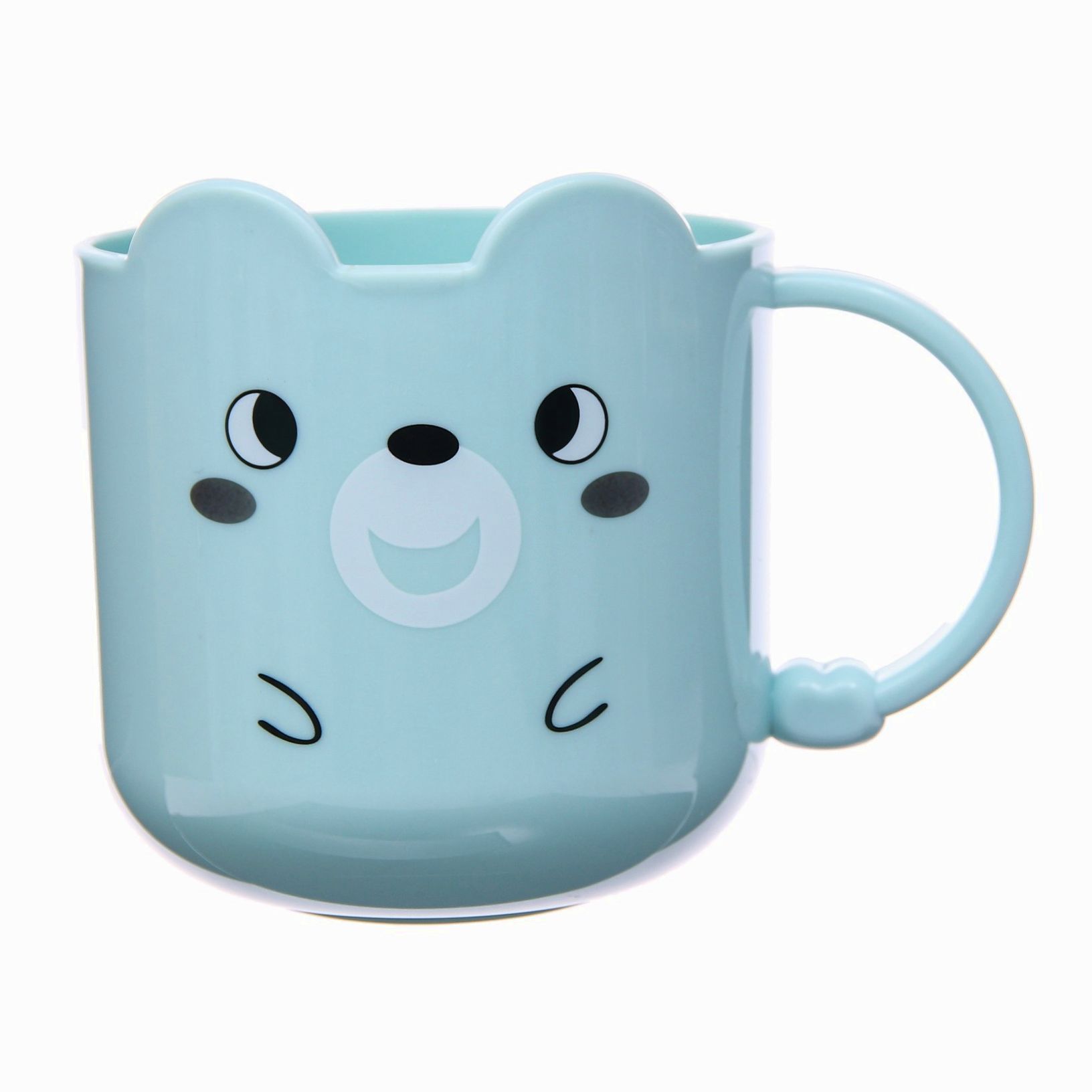 Картинка Кружка детская, 200 мл., цвет МИКС (№9037743) от магазина Мир детей Товары для Новорожденных