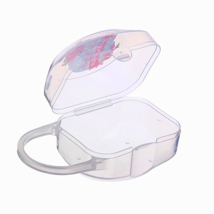 Картинка Контейнер для хранения и стерилизации сосок и пустышек «Любимая дочка» (№2866162) от магазина Мир детей Товары для Новорожденных