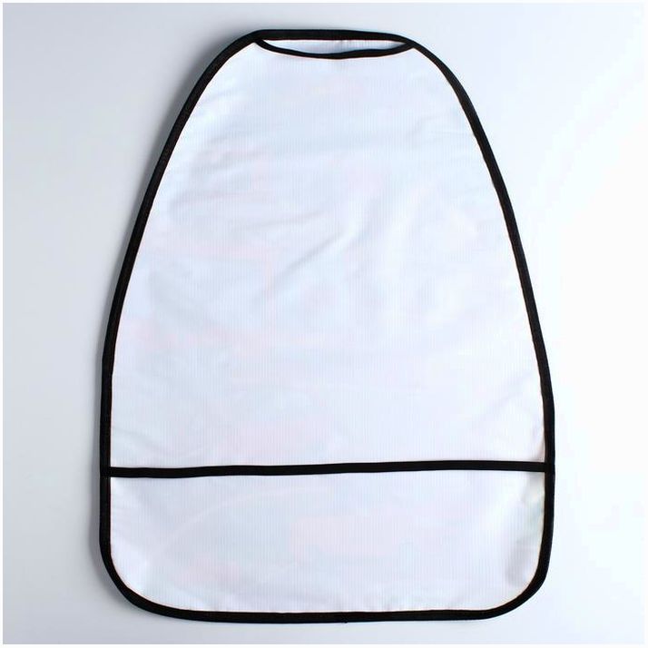 Картинка Чехол на сиденье защитный - незапинайка «Весёлое приключение» 610х460 мм (№1096453) от магазина Мир детей Товары для Новорожденных